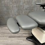 Buy Ritter Midmark 641 Exam Chair foot section 