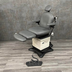 Midmark Ritter chair with rotation for clinics 