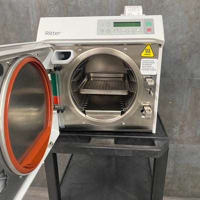 Midmark Ritter M9 Autoclave