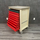 Used Crash Cart for sale near me