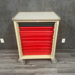 Used Herman Miller Crash Cart for sale near me
