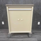 Used Medical Cart Price