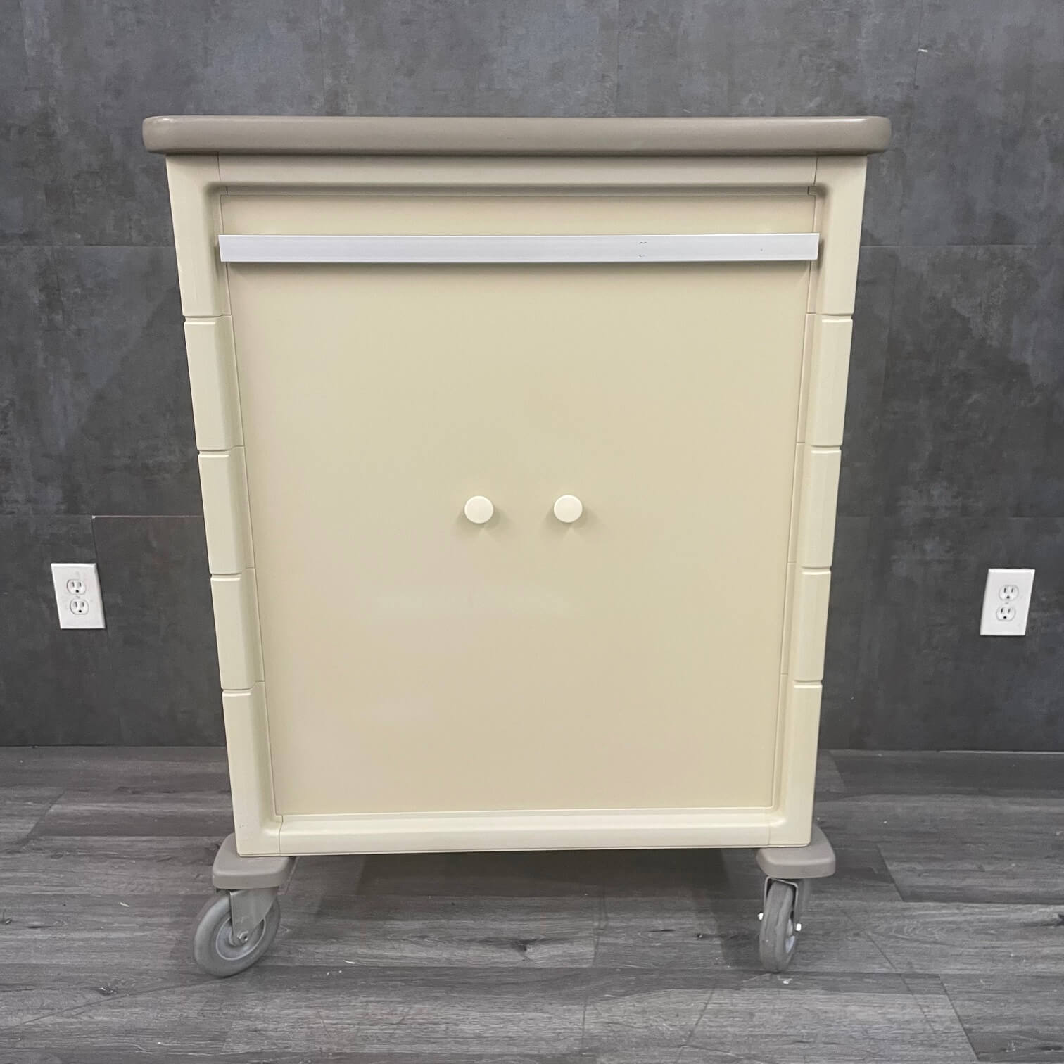 Used Medical Cart Price
