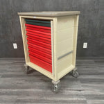Refurbished Crash Cart  Price