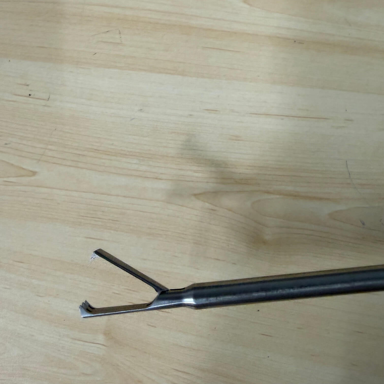 laparoscopic claw forceps price