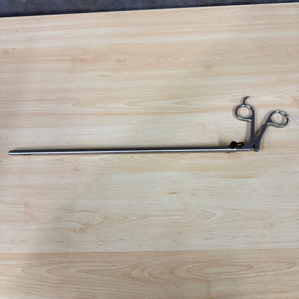 Miltex 35-505 Laparoscopic Spoon Forceps