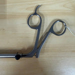 Miltex laparoscopic spoon forceps for Buy tissue and specimen retrieval procedures