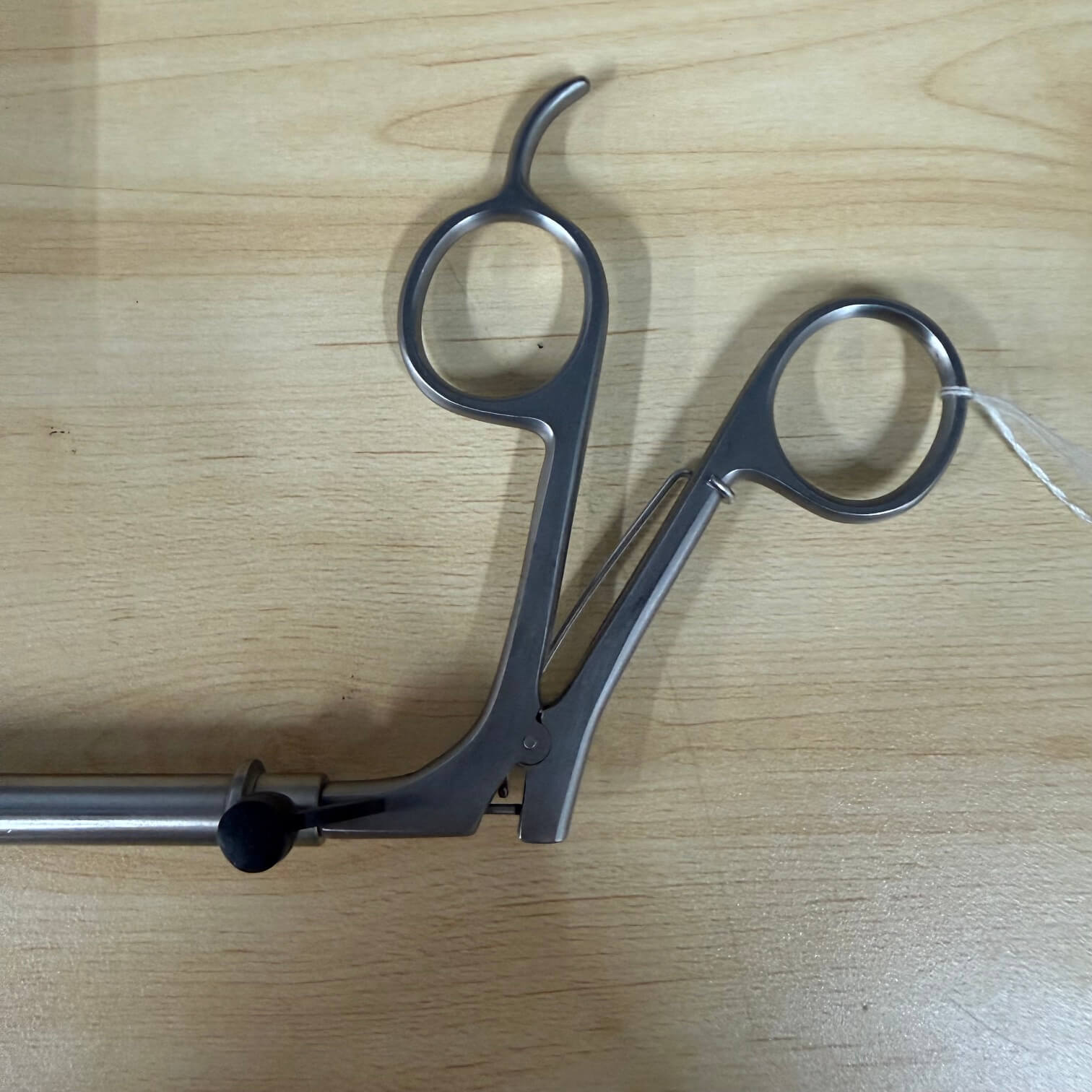 Miltex laparoscopic spoon forceps for Buy tissue and specimen retrieval procedures