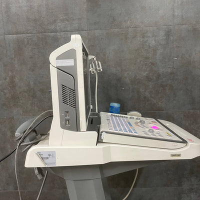 Mindray DP-50 Ultrasound Machine