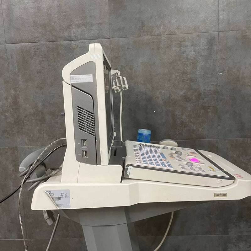 Mindray DP-50 Ultrasound Machine