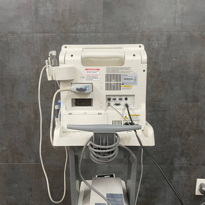 Mindray DP-50 Ultrasound Machine