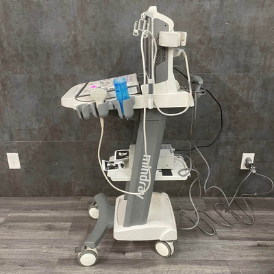Mindray DP-50 Ultrasound Machine