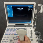 Mindray DP-50 Ultrasound Machine