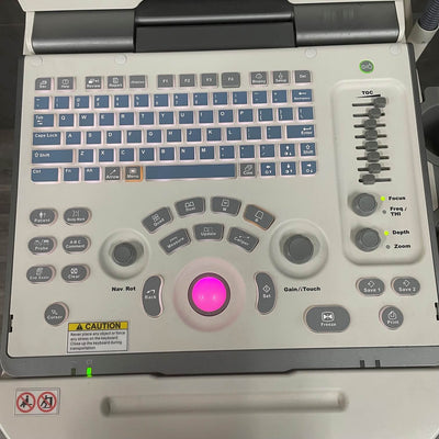 Mindray DP-50 Ultrasound Machine