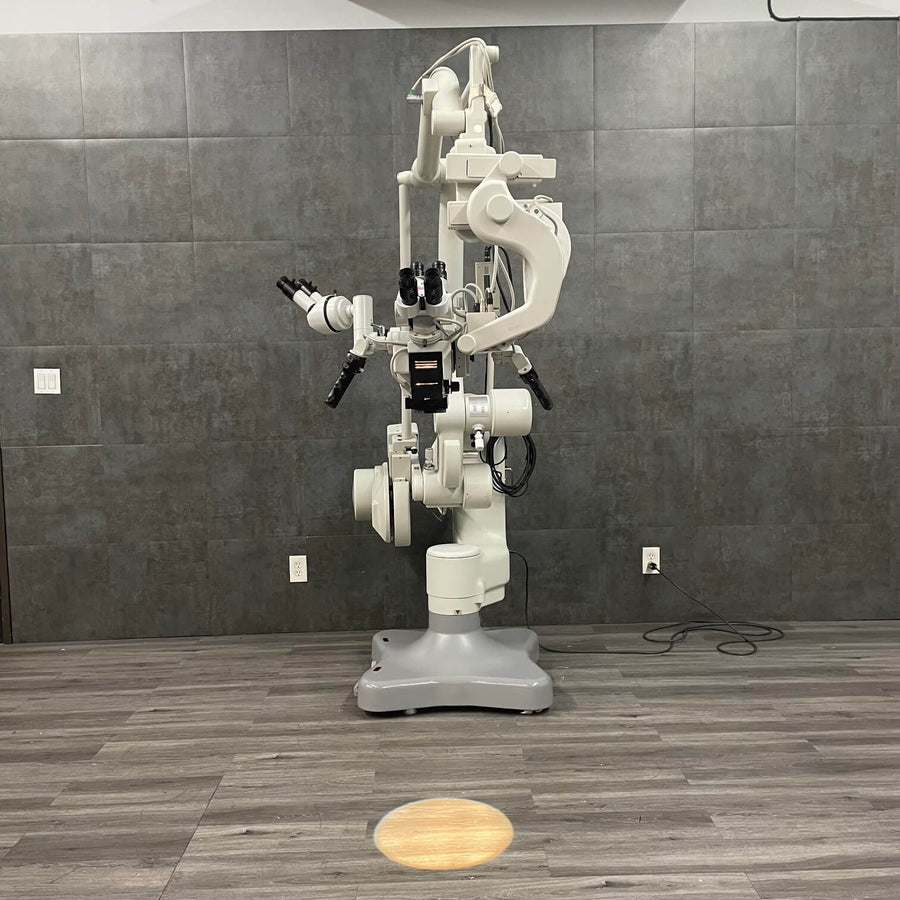 Mitaka Leica Wild M695 Surgery Microscope near me 