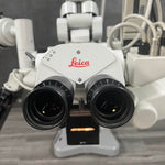 Used Leica Wild M695 Surgery Microscope in Gardena CA 