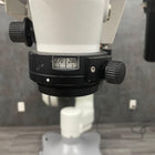 Used Leica ENT microscope for surgery