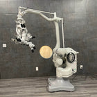 Mitaka Leica Wild M695 Surgery Microscope near Los Angeles CA 