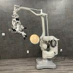 Mitaka Leica Wild M695 Surgery Microscope near Los Angeles CA 