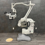 Mitaka Leica Wild M695 Surgery Microscope near LAX