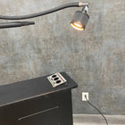 Reliance Stand,Mobile Phoropter Stand