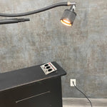 Reliance Stand,Mobile Phoropter Stand