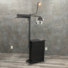 Mobile Phoropter Stand, #phoropter