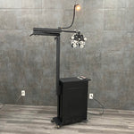 Mobile Phoropter Stand, 