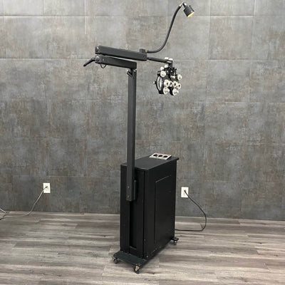 Mobile Phoropter Stand,phoropter stand