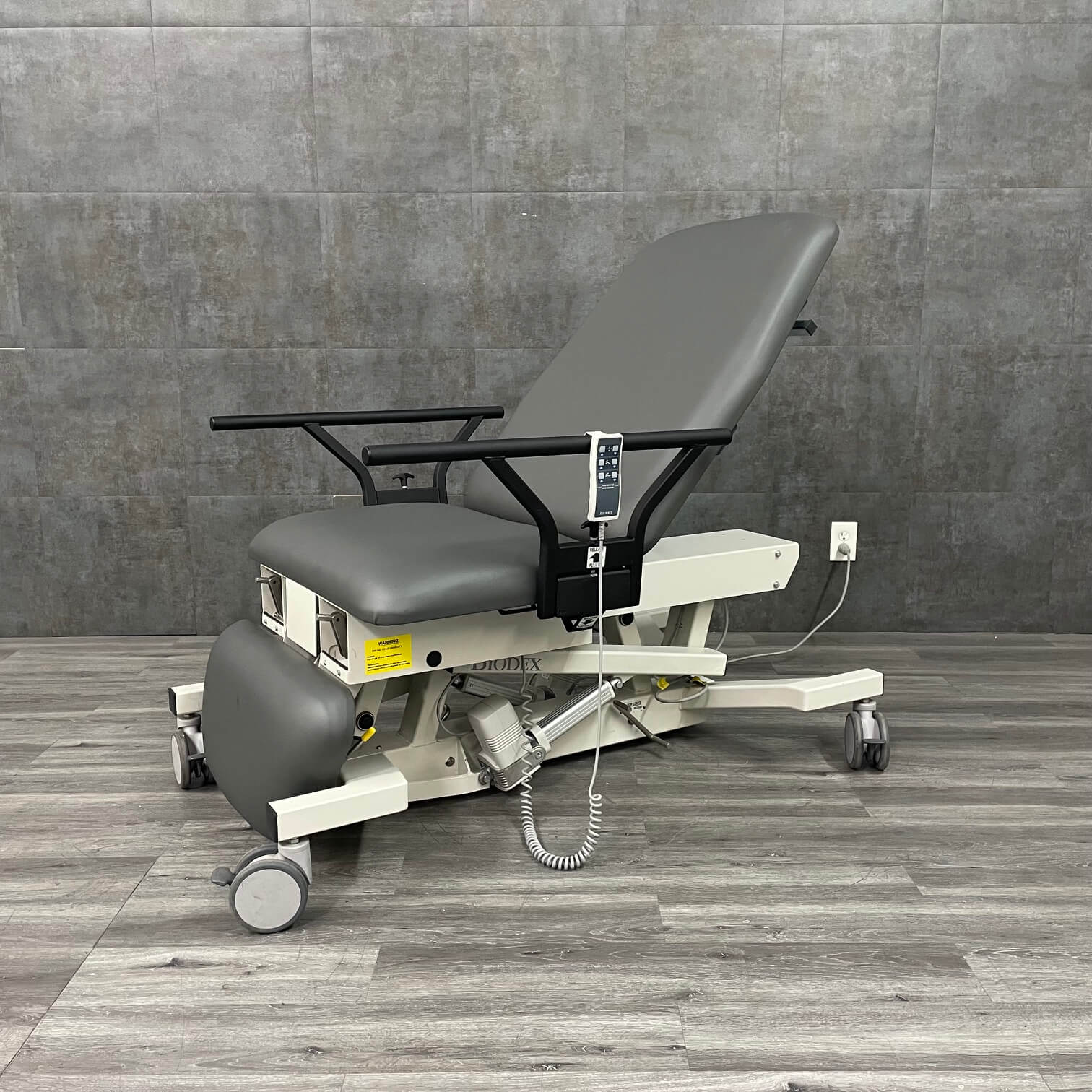 Buy Mobile Ultrasound Table 