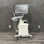 Siemens Acuson NX2 used in clinical diagnostic setting