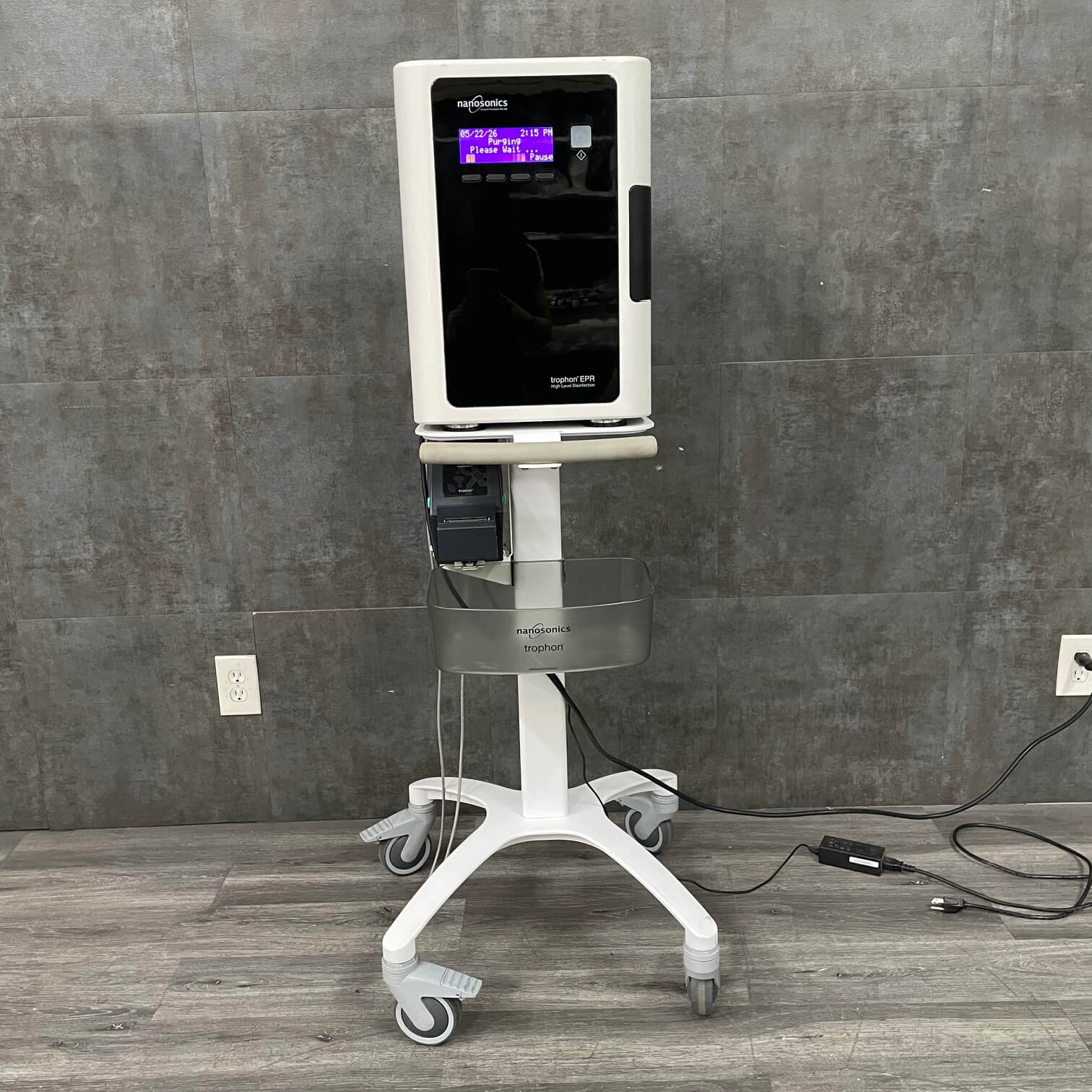 Medical High-Level Disinfection Equipment - for sale