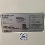 NanosonicsTrophonEPRprobesterilizer details