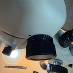 National Optical 420 Zoom Microscope