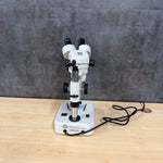 National Optical 420 Zoom Microscope