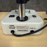 National Optical 420 Zoom Microscope