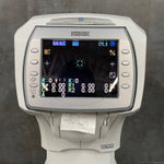 Auto refractor tonometer machine price