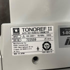 Nidek Tonoref II Price