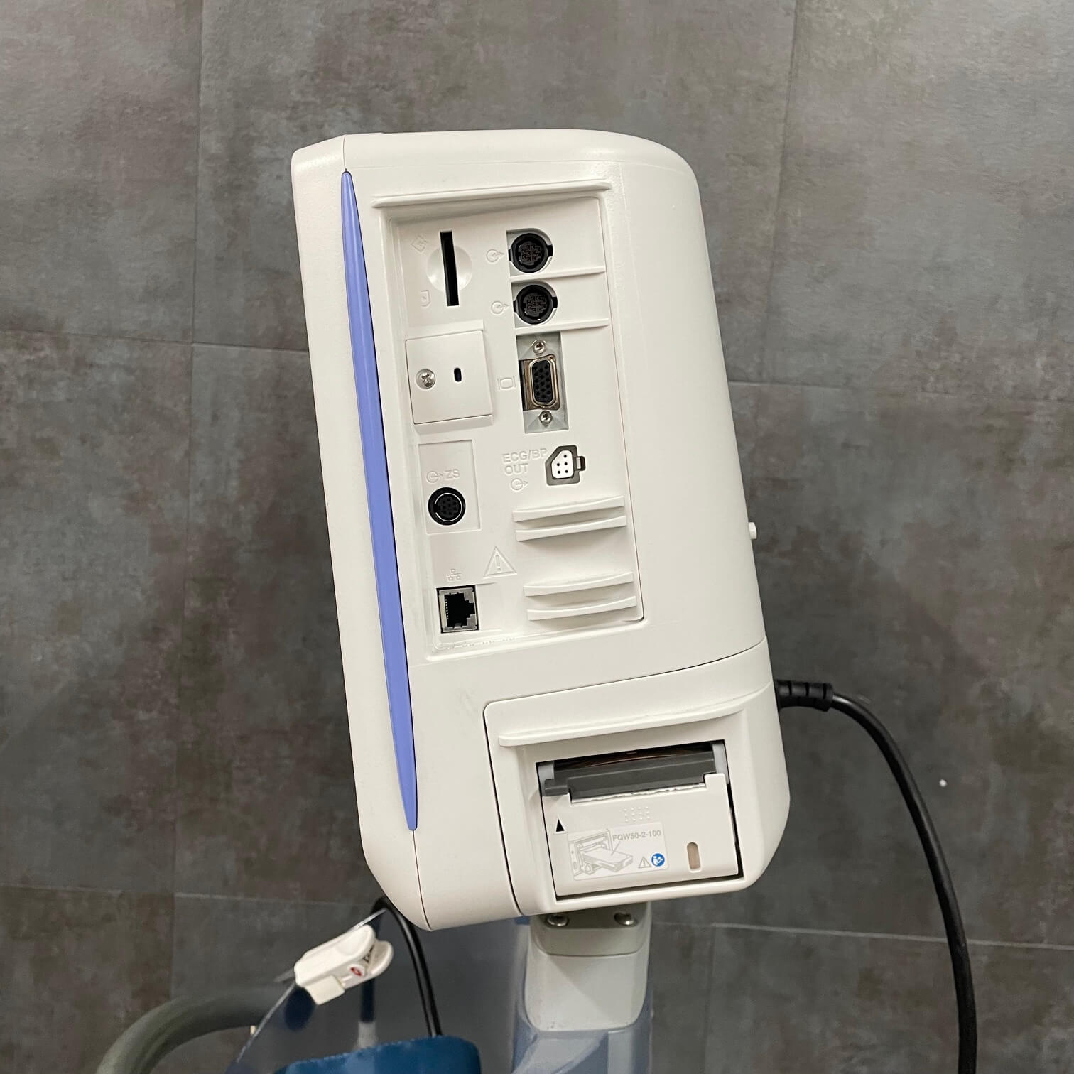 Nihon Kohden Vital Sign Monitor
