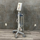 Nihon Kohden BSN-3532 Patient Monitor - ECG, SpO2, NIBP, Touchscreen, ST Analysis, Arrhythmia Detection, Mobile Stand, EMR Ready