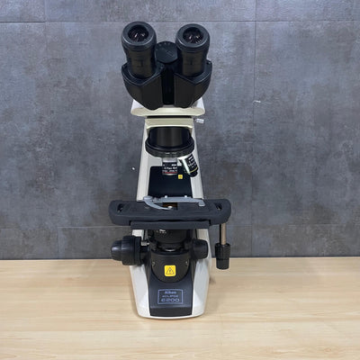 Nikon Eclipse E200LED Microscope 