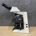 Nikon Eclipse E200LED Microscope