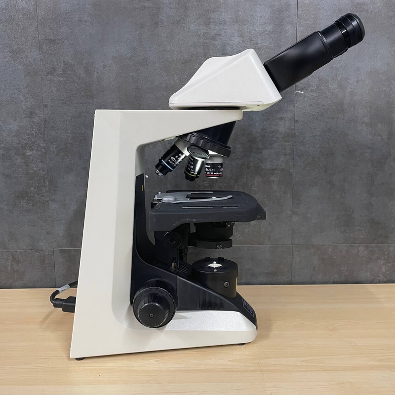 Nikon Eclipse E200LED Microscope