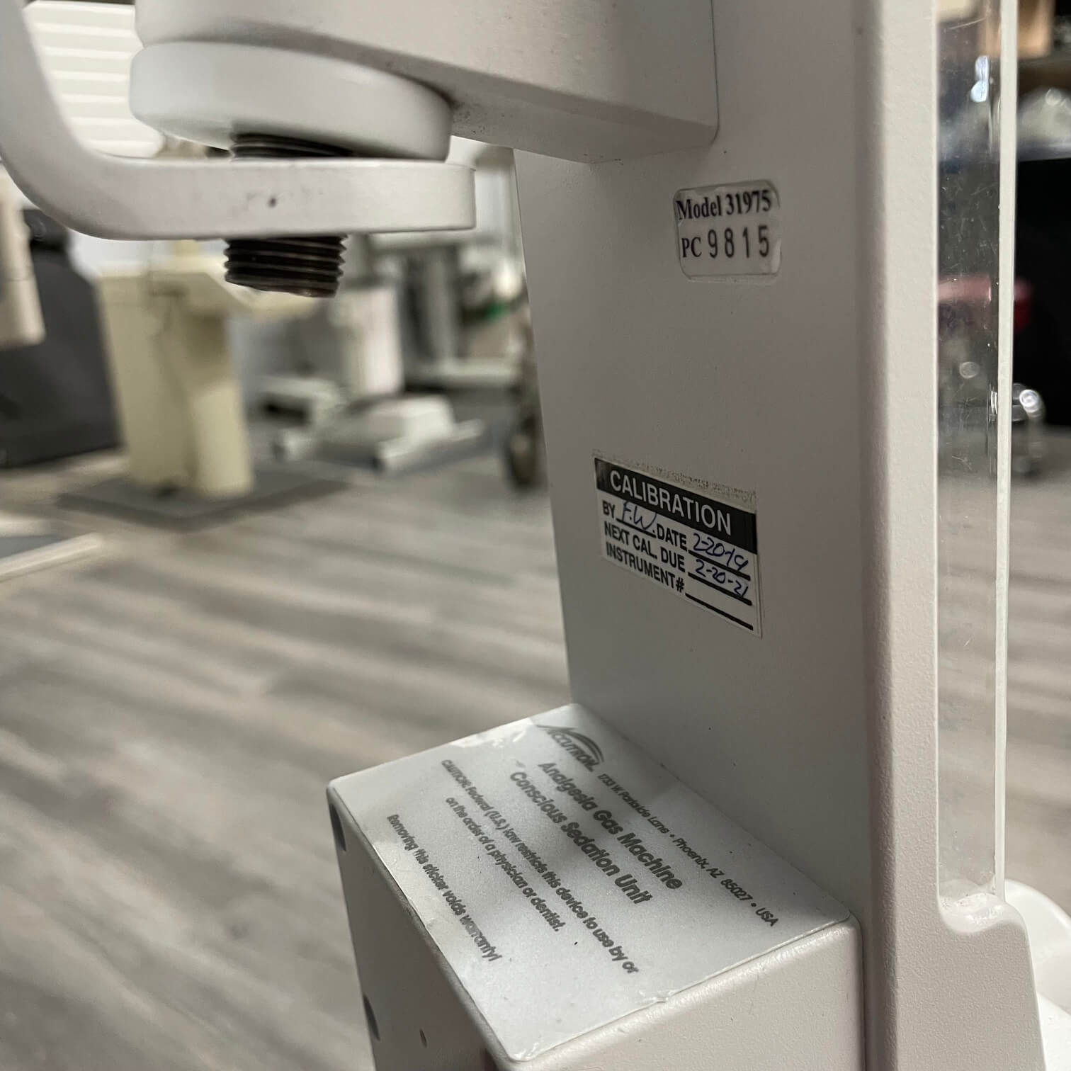 Conscious Sedation Equipment for sale near me