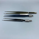 Reusable Bipolar Forceps,Bipolar Forceps Straight