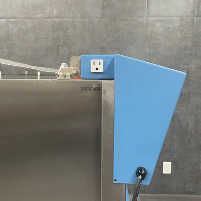 Nuaire NU-425-200 Biosafety Cabinet  near LAX Airport 