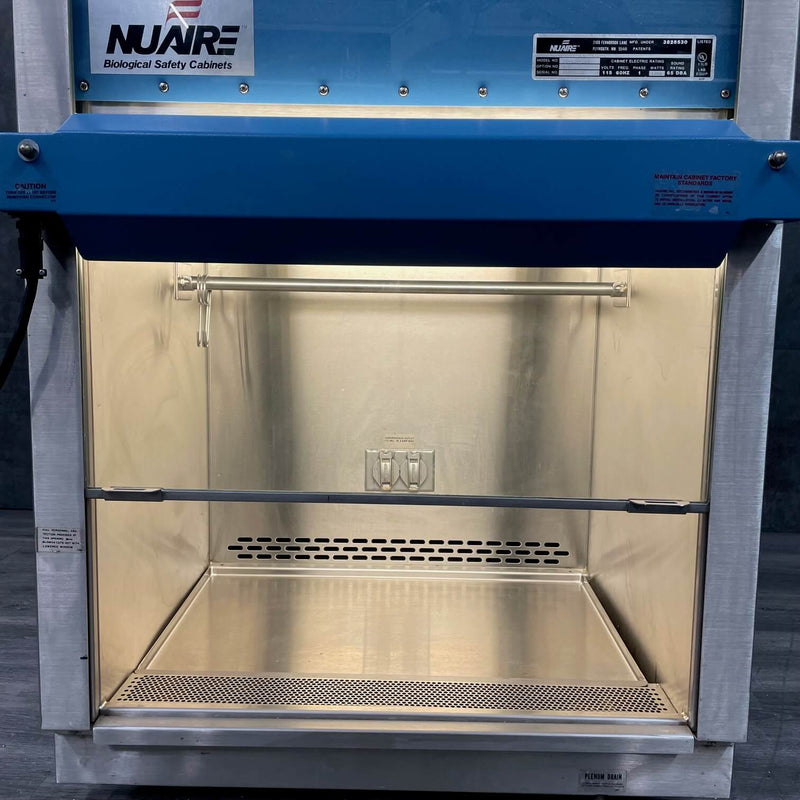 nuaire-led-lighting-work-area available near Los Angeles 