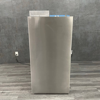 Nuaire NU-425-200 Biosafety Cabinet - Back view