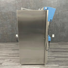 Nuaire NU-425-200 Biosafety Cabinet shown from the side