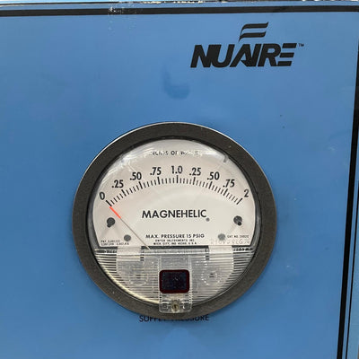 pharmaceutical-compounding-cabinet-nu-425 near LAX 